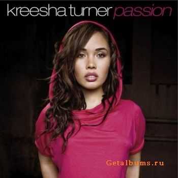 Kreesha Turner - Passion (2008)