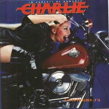 Charlie - In Pursuit Of Romance (1987)