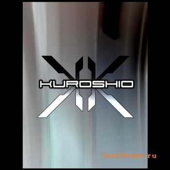 Kuroshio - Hacked Digital (EP) (2009)