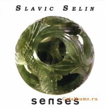 Slavic Selin - Senses (2008)