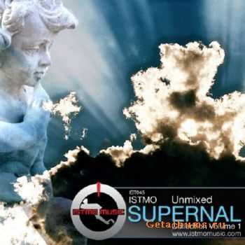 Istmo Supernal Collection Vol 1 (2010)