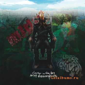 M1dy - Lector in the sky with diamorphine (2010)