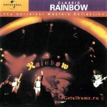 Rainbow - Classic Rainbow (2001) (Lossless + MP3) Rainbow - Classic Rainbow (2001) (Lossless + MP3)