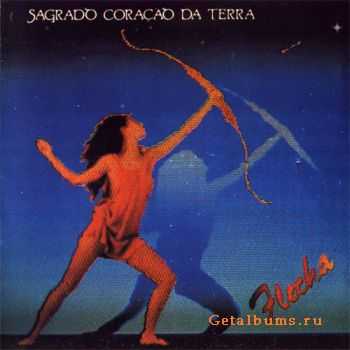 Sagrado Coracao da Terra - Flecha 1987