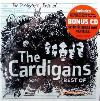 The Cardigans - Best Of + Bonus (2008) Lossless