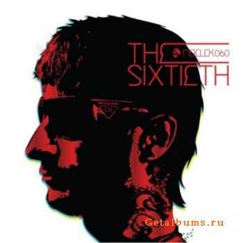 The Sixtieth (Mixed by Marco Bailey) (2010)