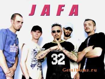 Jafa - Underground (2010)