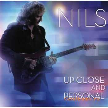  Nils - Up Close And Personal (2009)