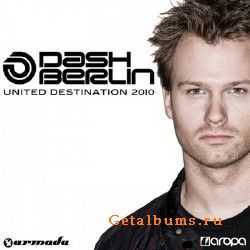 VA - United Destination 2010 (Mixed By Dash Berlin) (2010)FLAC