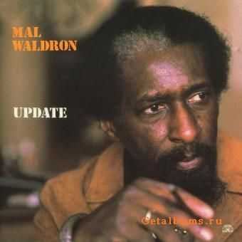 Mal Waldron - Update (1986)