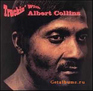 Albert Collins - The Cool Sound of Albert Collins (1965)