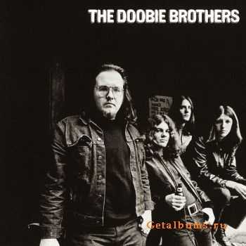 The Doobie Brothers (1971)