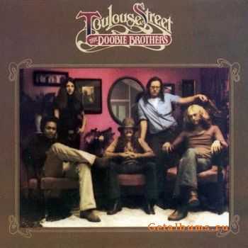 The Doobie Brothers - Toulouse Street (1972)