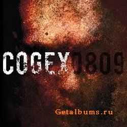 Cogex - 0809 (2009)