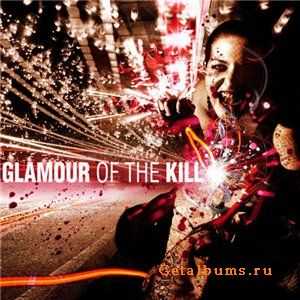 Glamour Of The Kill - Glamour Of The Kill [EP] (2008) (Lossless)