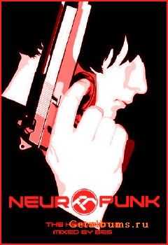 Neuropunk Gold Edition  THE HEADSHOT 2 (2010)