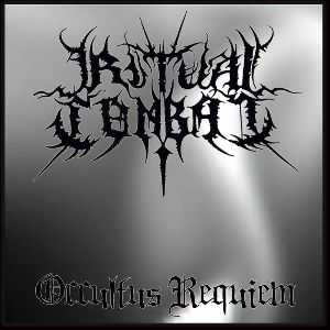 Ritual Combat - Occultus Requiem (2009)