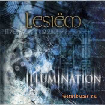 Lesiem - Illumination (2003)