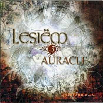 Lesiem - Auracle (2004)