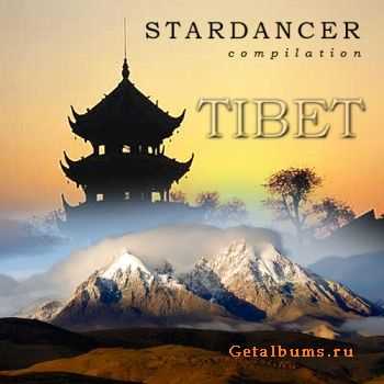 VA - Stardancer Compilation - Tibet (2009)