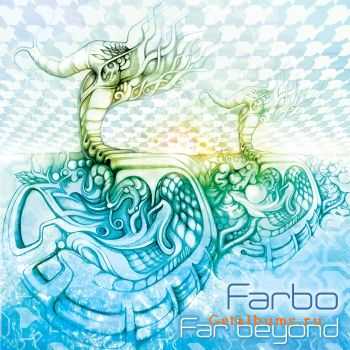 Farbo - Far Beyond (2010)