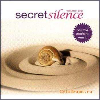 VA - Secret Silence Vol. 1 (2008)