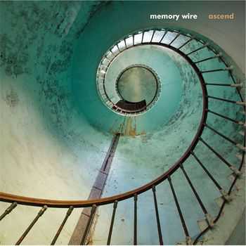 Memory Wire - Ascend (2010)