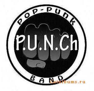 Punch - Demo (2009)