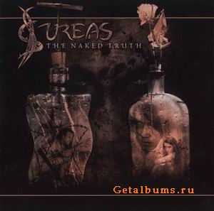 UREAS - NAKED TRUTH - 2006