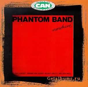 PHANTOM BAND - NOWHERE - 1997