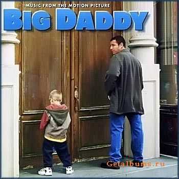 Sheryl Crow - Sweet child O`mine (   " " / OST - Big daddy) [1999 ., SATRip]