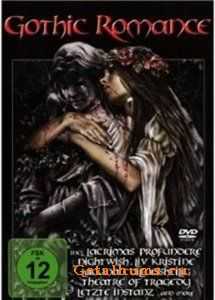 VA - Gothic Romance (2010) [DVD 5]