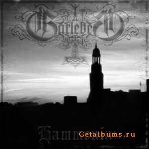 Garleben - Hammonia (2010) Garleben - Hammonia (2010)