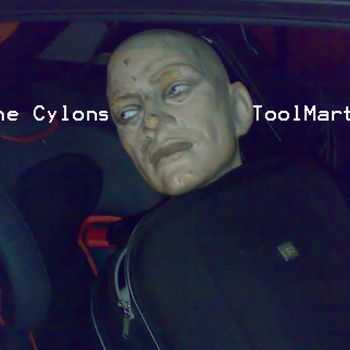 The Cylons - ToolMart (EP) (2010)