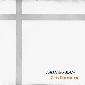 Faith No Man  Faith No Man 1983 (LOSSLESS)