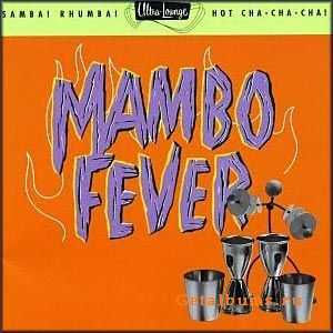VA - Ultra-Lounge Vol. 2: Mambo Fever