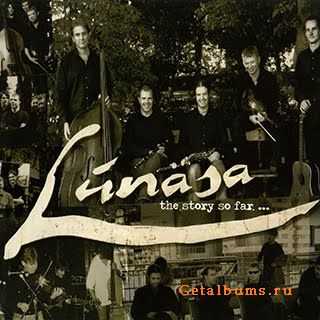 L&#250;nasa - The Story So Far (2008)