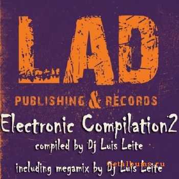 LAD Electronic Compilation 2 (2010)