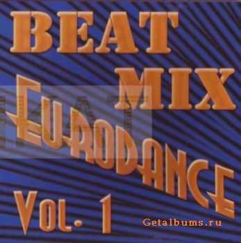 Beat Mix Eurodance Vol. 1 (2009)