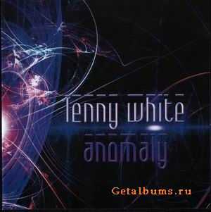 LENNY WHITE - ANOMALY - 2010