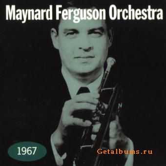 Maynard Ferguson - Orchestra 1967 (1967)