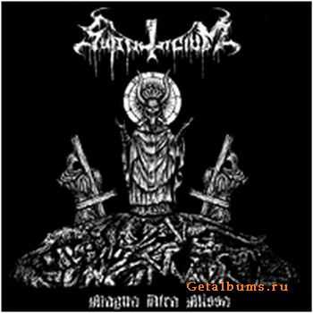 Supplicium - Magna Atra Missa (2010)