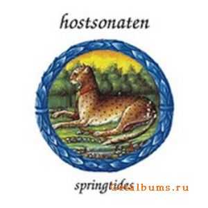 Hostsonaten - Springtides 2004