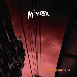 Mimosa - Last Bossom (2009)