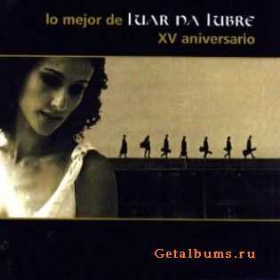 Luar Na Lubre - XV Aniversario (2001)