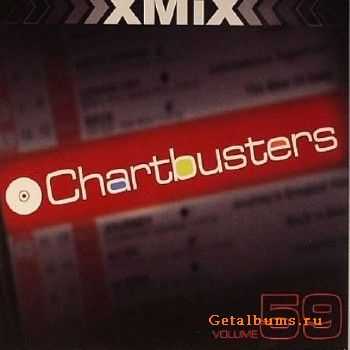 X-Mix Chartbusters Vol. 59 (2010)