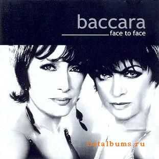 Baccara - Face To Face (2000)