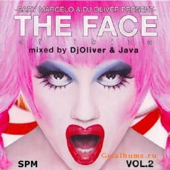 The Face Of Ibiza Vol. 2 (2010)