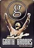 Garth Brooks Live From Central Park 1997