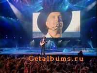 Garth Brooks Live from Dublin 1997 DVDRip  Bookmark and Share 